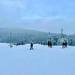 Saarua By The Slopes In, Family & Bike Park, Hike Trails, National Park, Wifi - Lapland * Ruka