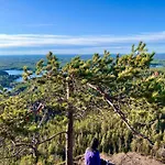Saarua By The Slopes In, Family & Bike Park, Hike Trails, National Park, Wifi - Lapland *