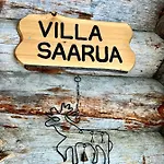 Saarua By The Slopes In, Family & Bike Park, Hike Trails, National Park, Wifi - Lapland Villa *