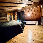 Villa Saarua: Ski-in With Family-friendly Amenities Ruka