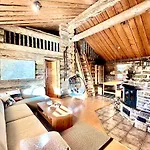 Saarua By The Slopes In, Family & Bike Park, Hike Trails, National Park, Wifi - Lapland * Ruka