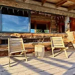 Villa Saarua: Ski-in With Family-friendly Amenities Ruka