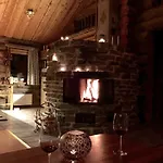 Saarua By The Slopes In, Family & Bike Park, Hike Trails, National Park, Wifi - Lapland Ruka