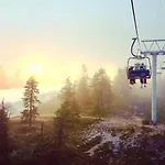 Saarua By The Slopes In, Family & Bike Park, Hike Trails, National Park, Wifi - Lapland Vila *