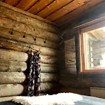 Vila Saarua By The Slopes In, Family & Bike Park, Hike Trails, National Park, Wifi - Lapland