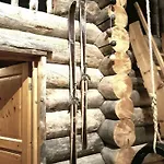Saarua: Ski-in With Family-friendly Amenities Ruka