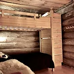 Saarua By The Slopes In, Family & Bike Park, Hike Trails, National Park, Wifi - Lapland *