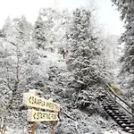 Saarua By The Slopes In, Family & Bike Park, Hike Trails, National Park, Wifi - Lapland