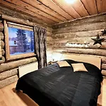 Saarua By The Slopes In, Family & Bike Park, Hike Trails, National Park, Wifi - Lapland Ruka