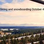 Saarua By The Slopes In, Family & Bike Park, Hike Trails, National Park, Wifi - Lapland * Ruka