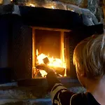 Saarua By The Slopes In, Family & Bike Park, Hike Trails, National Park, Wifi - Lapland Villa Ruka
