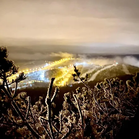 Saarua By The Slopes In, Family & Bike Park, Hike Trails, National Park, Wifi - Lapland Villa