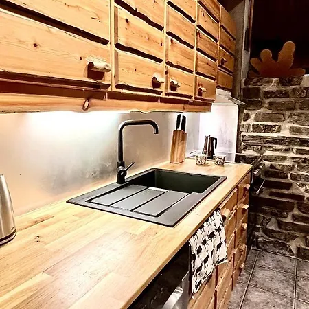 Saarua By Lapland Villas, Ruka, In, 2br, Private Sauna, Fireplace