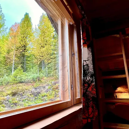 Saarua: Ski-in With Family-friendly Amenities *