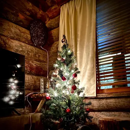 Saarua By The Slopes In, Family & Bike Park, Hike Trails, National Park, Wifi - Lapland * Ruka