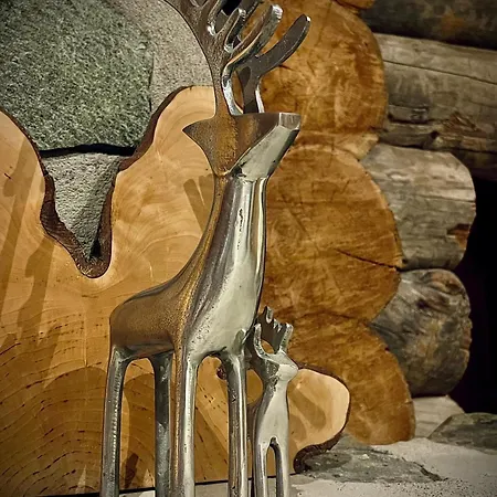 Saarua By The Slopes In, Family & Bike Park, Hike Trails, National Park, Wifi - Lapland