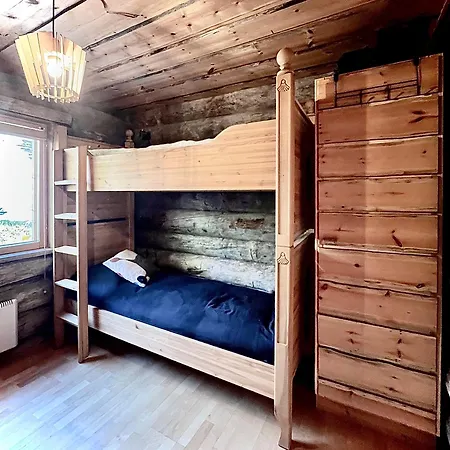 Villa Saarua By The Slopes In, Family & Bike Park, Hike Trails, National Park, Wifi - Lapland
