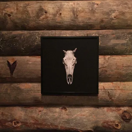 Saarua By The Slopes In, Family & Bike Park, Hike Trails, National Park, Wifi - Lapland Vila *