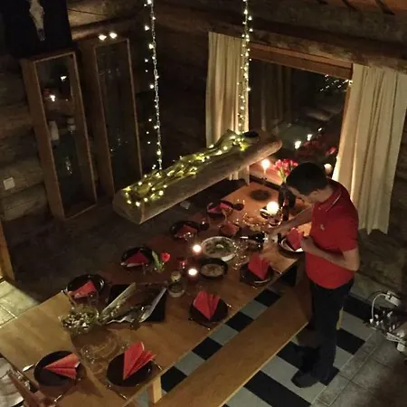 Saarua By The Slopes In, Family & Bike Park, Hike Trails, National Park, Wifi - Lapland Вилла *