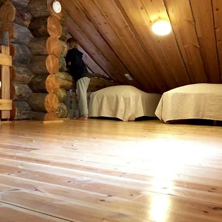 Villa Saarua: Ski-in With Family-friendly Amenities *