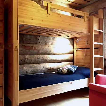 Saarua: Ski-in With Family-friendly Amenities * Ruka