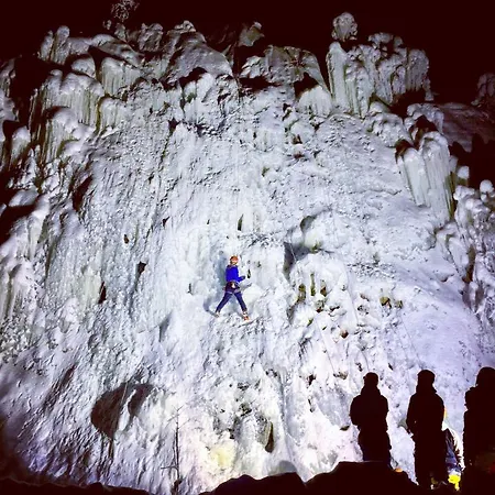 Saarua By The Slopes In, Family & Bike Park, Hike Trails, National Park, Wifi - Lapland Huvilat *