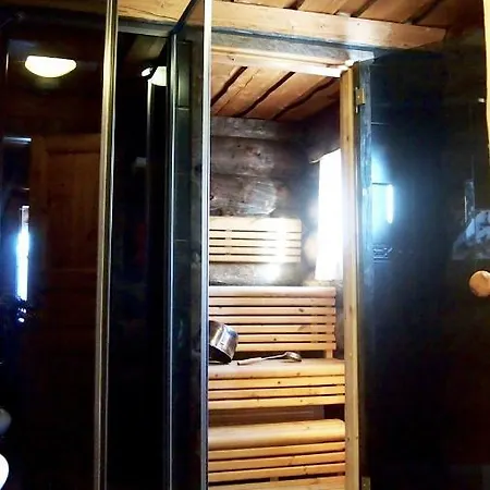 Saarua By The Slopes In, Family & Bike Park, Hike Trails, National Park, Wifi - Lapland Vila Ruka