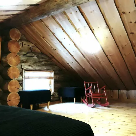 Saarua By The Slopes In, Family & Bike Park, Hike Trails, National Park, Wifi - Lapland * Ruka