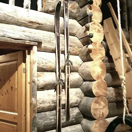 Saarua By The Slopes In, Family & Bike Park, Hike Trails, National Park, Wifi - Lapland Ruka