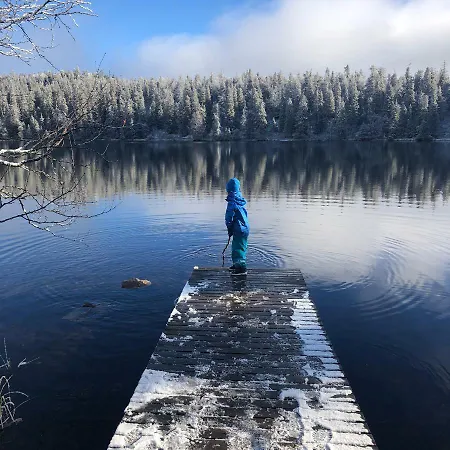 Saarua By The Slopes In, Family & Bike Park, Hike Trails, National Park, Wifi - Lapland Вилла