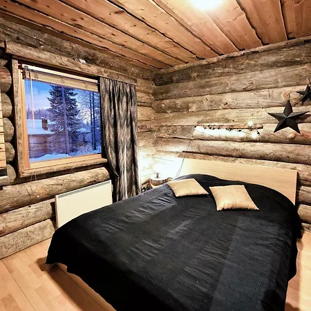 Saarua By The Slopes In, Family & Bike Park, Hike Trails, National Park, Wifi - Lapland Ruka