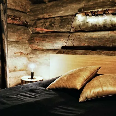 Saarua By The Slopes In, Family & Bike Park, Hike Trails, National Park, Wifi - Lapland Vila Ruka