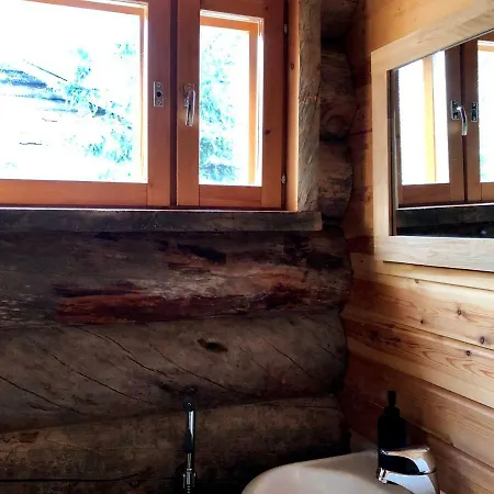 Saarua By The Slopes In, Family & Bike Park, Hike Trails, National Park, Wifi - Lapland Ruka